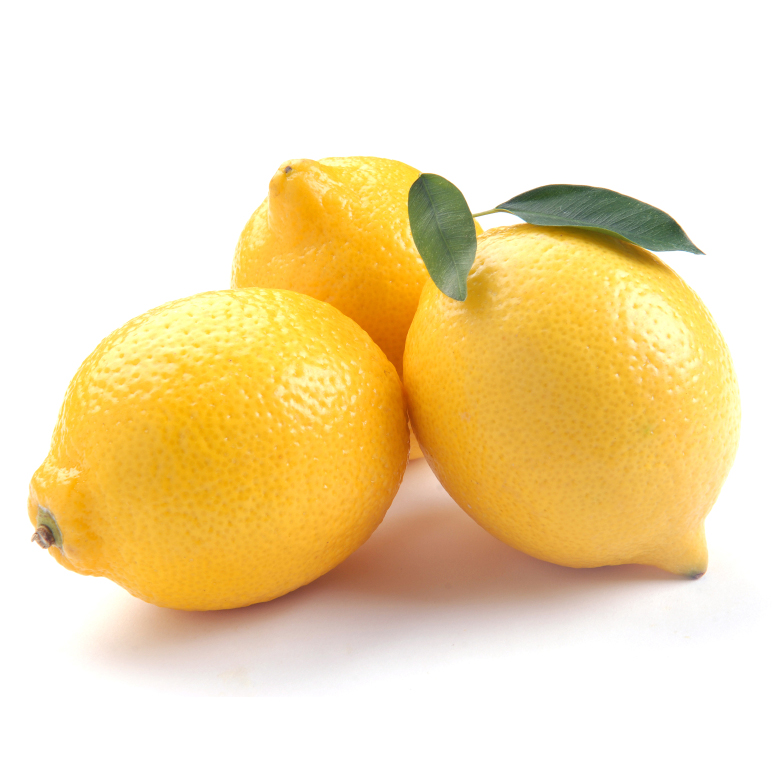 Лимоны