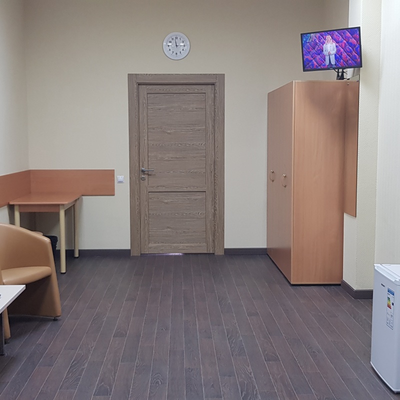Гостиница
